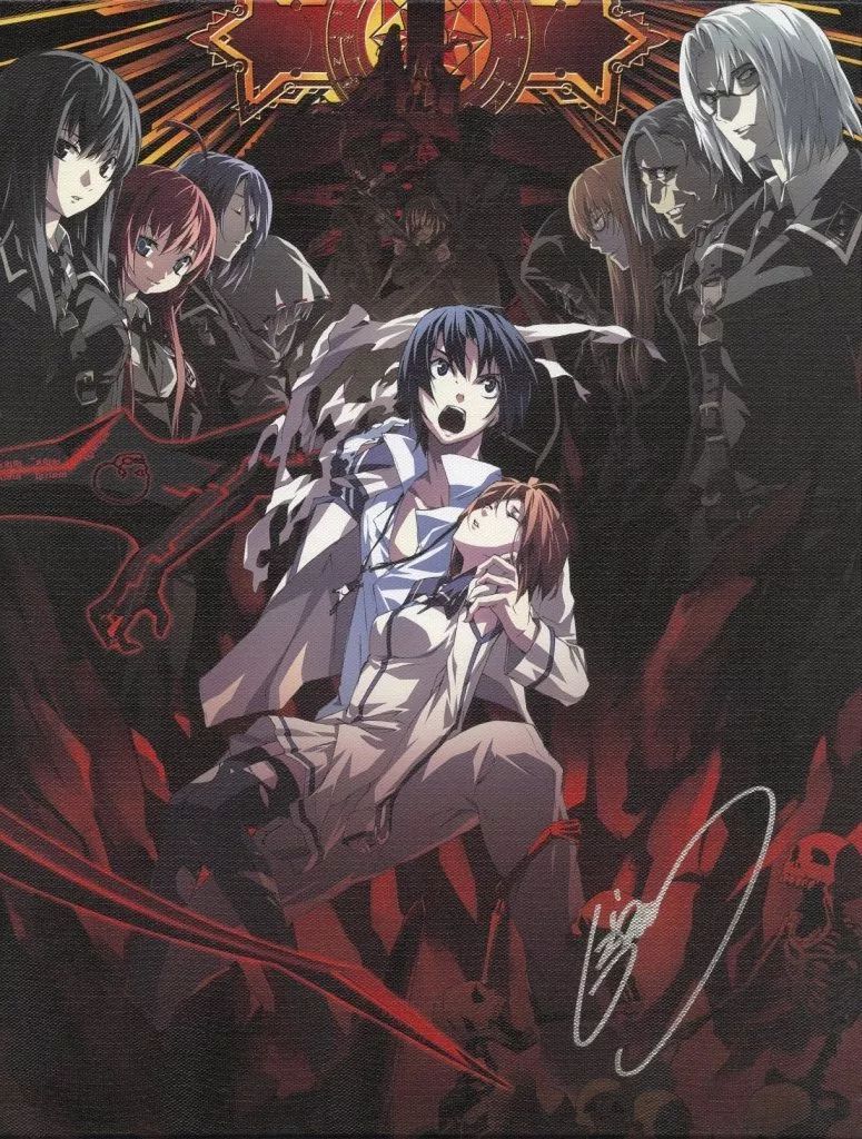 Dies irae Tシャツ 漫画 アニメ 映画 ゲーム 声優 light Dies irae T