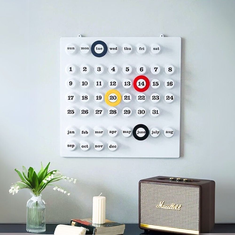 Date Calendar
