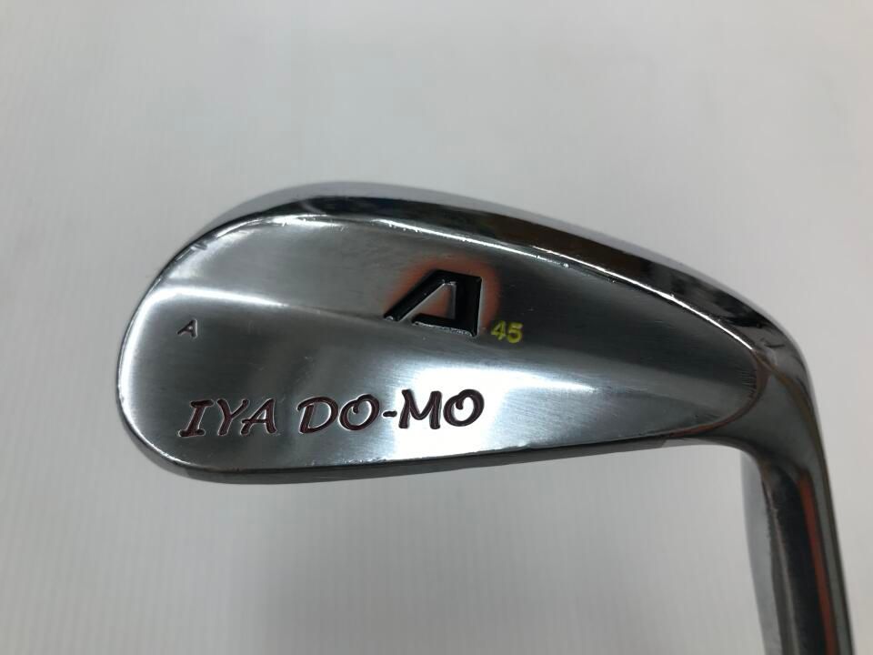 【即納】A GRIND IYA DO-MO | 51 | UNI | NSプロ950GH | 中古 | ウェッジ | Aデザインゴルフ