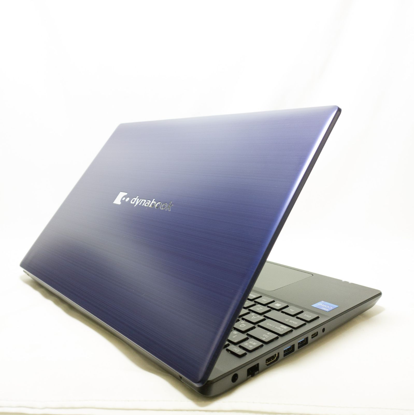 極美品・2023年モデル】TOSHIBA dynabookシリーズ!! 高性能