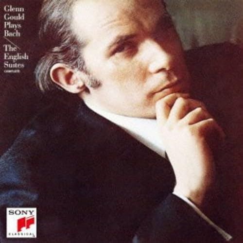 【売約済】レオンハルト／バッハ：イギリス組曲、パルティータ  4CD 512tVymB9mL._UF350,350_QL50_.jpg