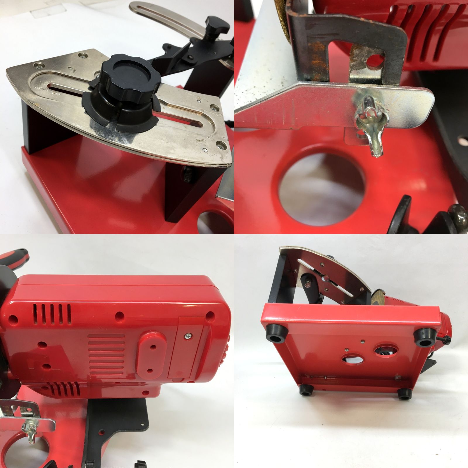 刃研ぎ名人チップソー