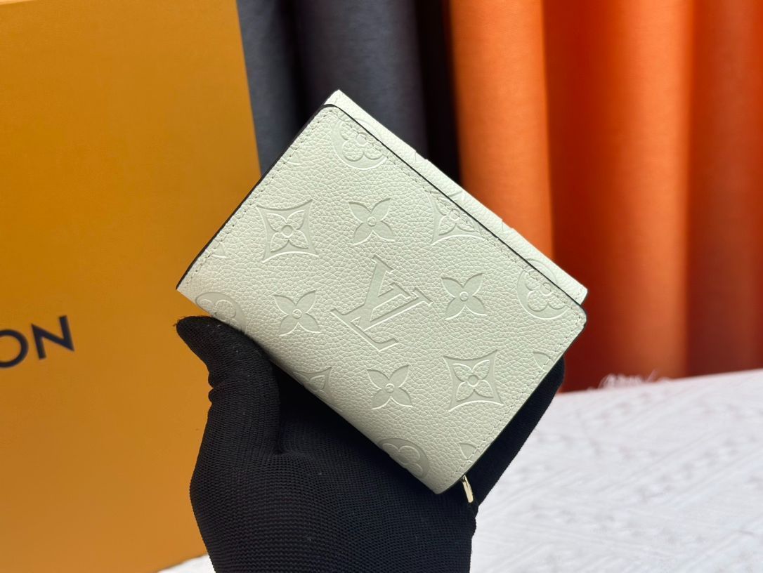 本日限定特価】Louis Vuitton M?tis ウォレット 11.5×8.5×4cm
