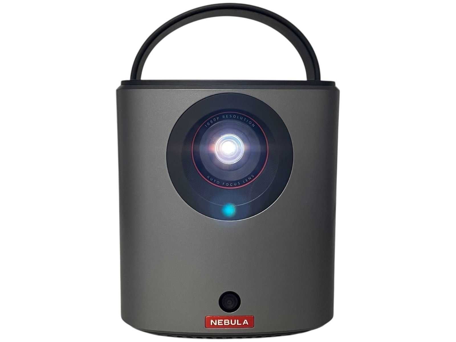  Anker Nebula Mars 3 Air D 2326 モバイルプロジェクター フルHD 1080 p リモコン付き ピント 台形補正良好 アンカー プロジェクター本体 プロジェクター