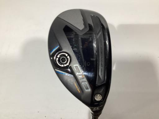 Diamana SILVER TM70 S ユーティリティ用 テーラーメイド TaylorMade ・テーラーメイド Qi35 レスキュー ユーティリティ