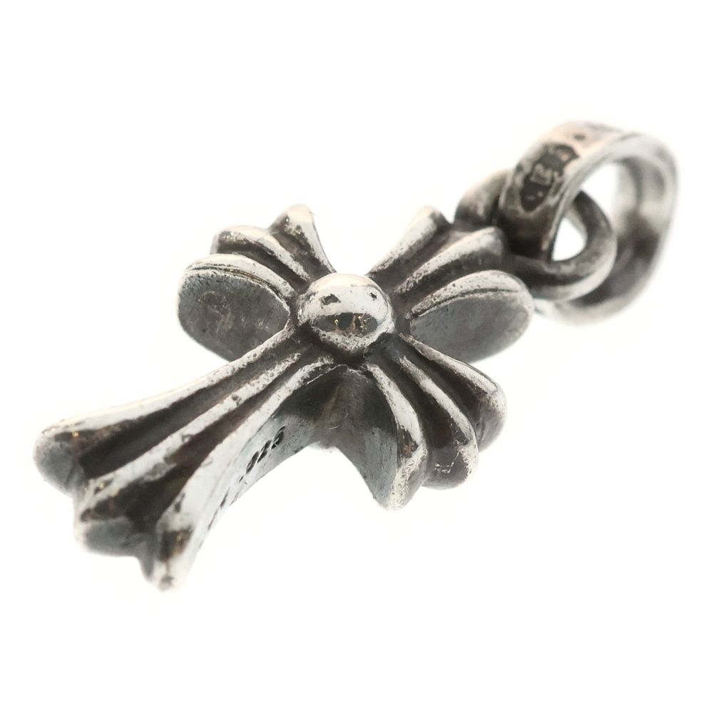 CHROME HEARTS 【BBY FAT PPRCHN 】ベイビー ファット CHROME HEARTS BABY FAT EARRING 18K PAVE DIAMOND クロムハーツ
