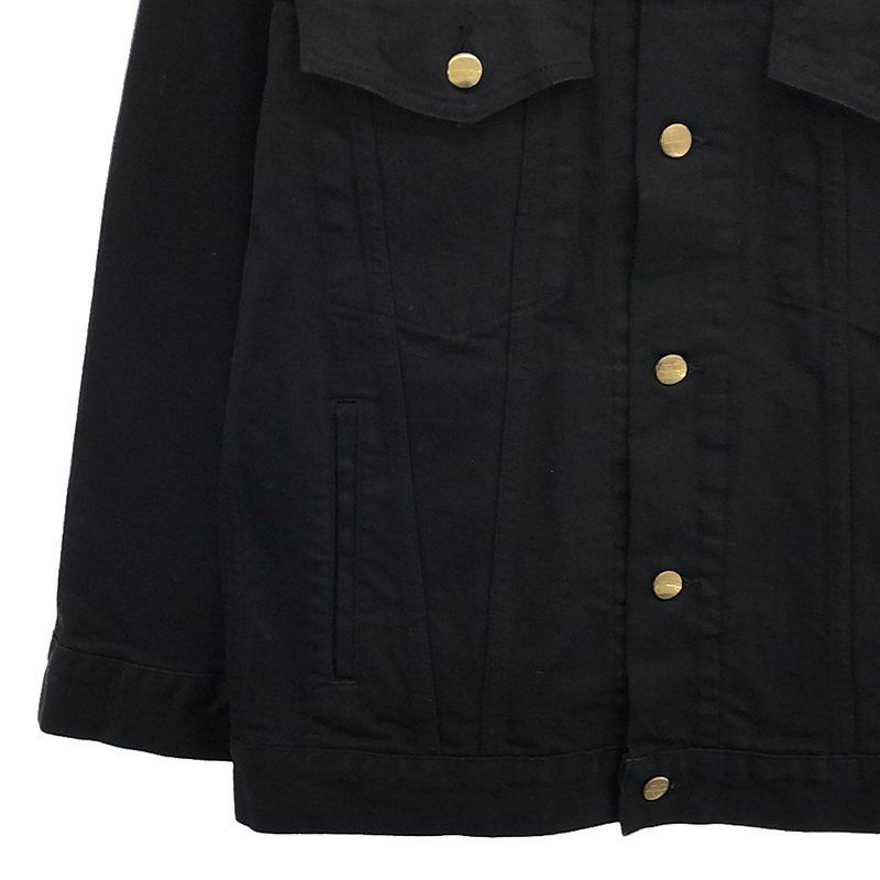 Bed&Breakfast スタンダードdenimジャケット Bed&Breakfast スタンダードdenimジャケット