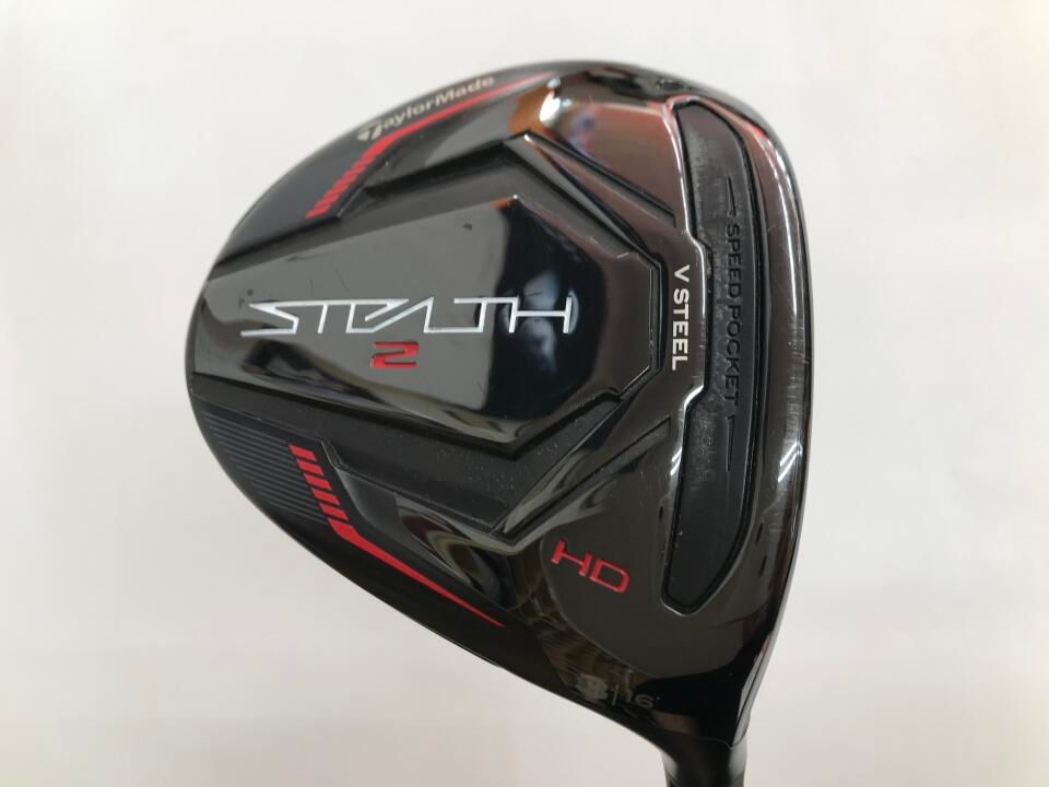 新品』ステルス2プラス 3番フェアウェイウッド 15度 ステルス2 新品』ステルス2プラス 3番フェアウェイウッド 15度 ステルス2