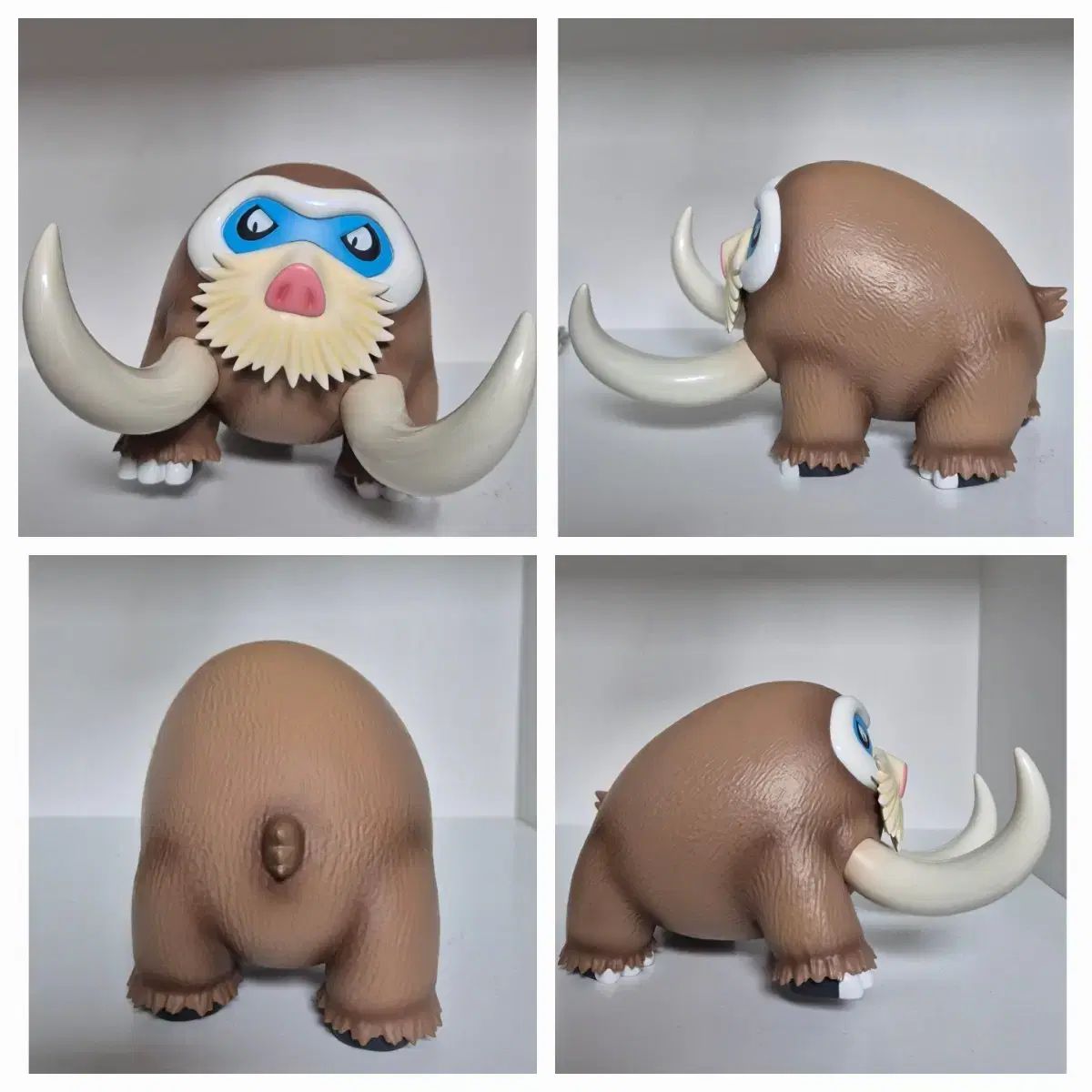 ポケットモンスター スケールワールド dcg まんもくり 本体のみ