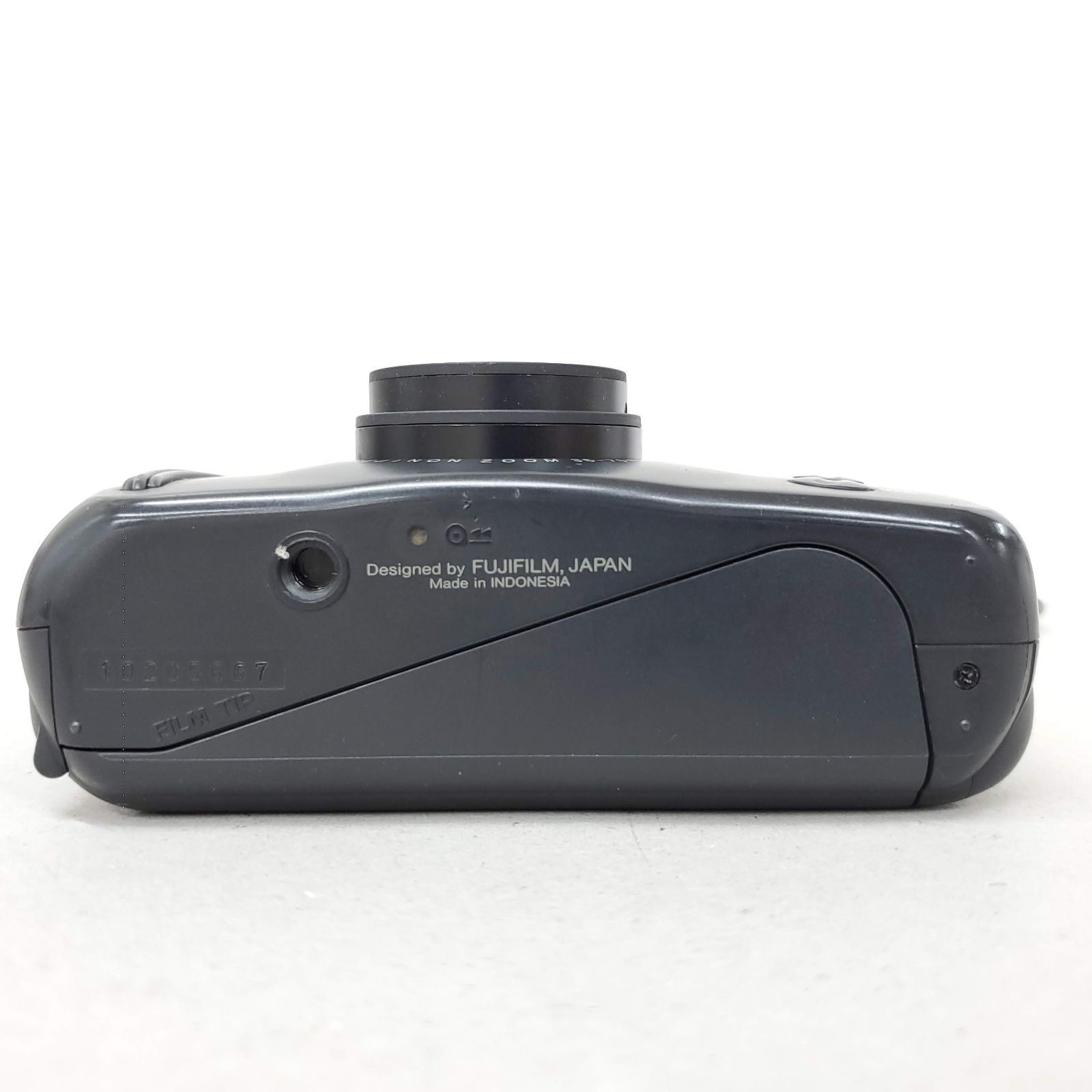 【動作確認済】 FUJI DL-700 ZOOM F0902-2ID p 動作確認済】 FUJI DL-700 ZOOM F0902-2ID - メルカリ