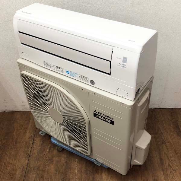 三菱 【引取限定】三菱重工/MITSUBISHI ルームエアコン 5.6kW 18 三菱 【引取限定】三菱重工/MITSUBISHI ルームエアコン 5.6kW 18
