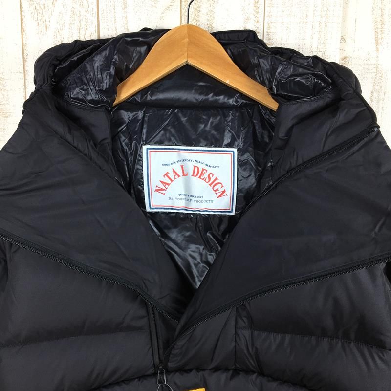 MENs S ナンガ × NATAL DESIGN × LIST トリプルネーム コラボ MENs S ナンガ × NATAL DESIGN × LIST トリプルネーム コラボ