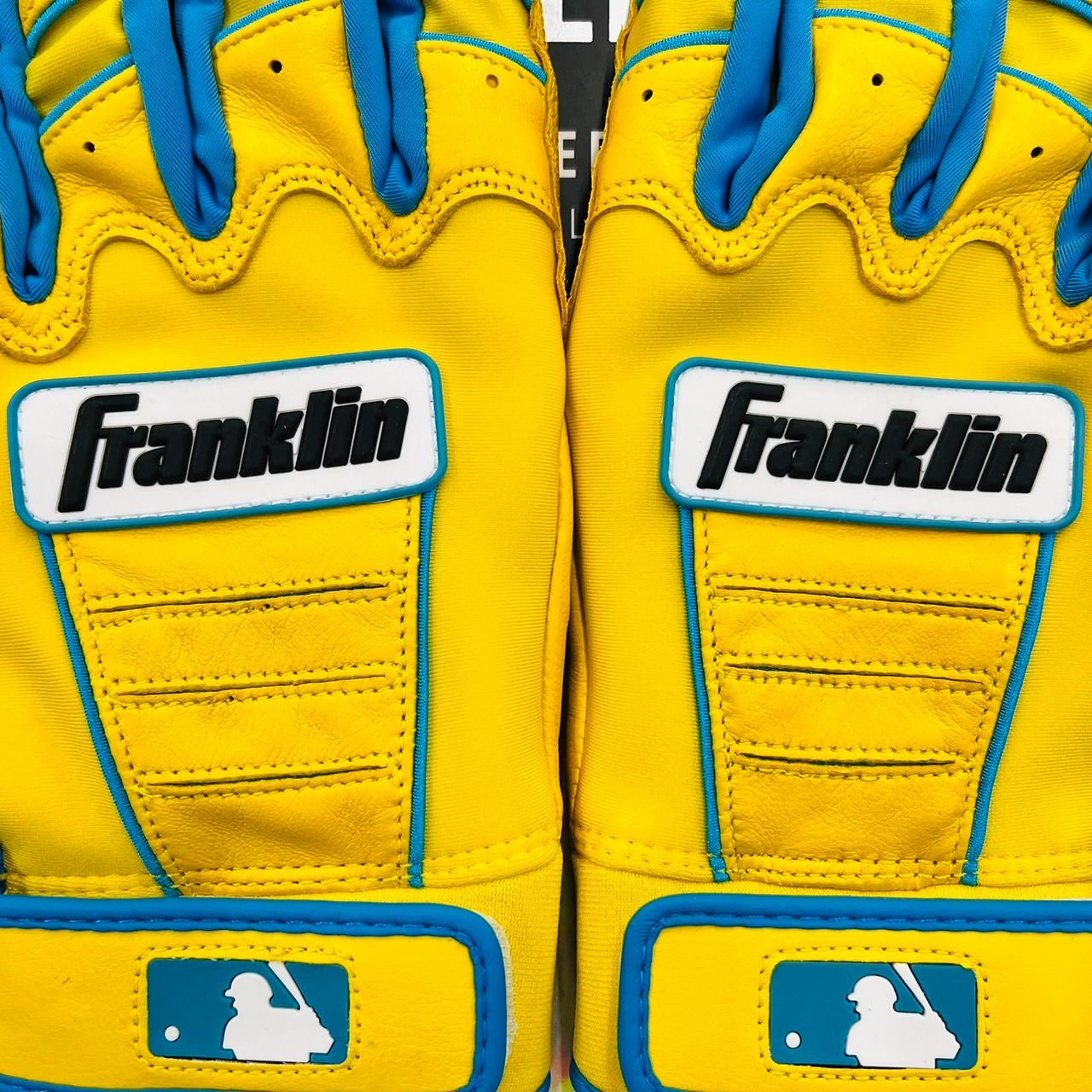 Franklin フランクリン オリジナルオーダーモデル 1
