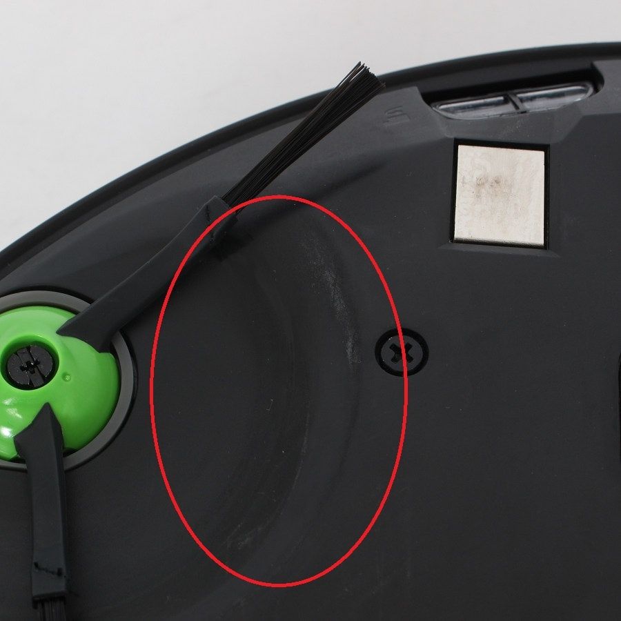 自動ゴミ収集 クリーンベース