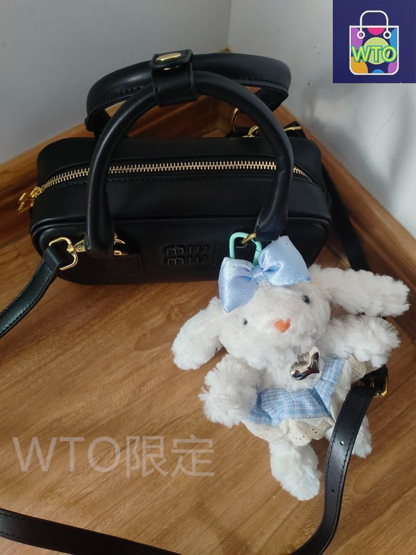 MIU MIUショルダーバッグ-WTO輸入2