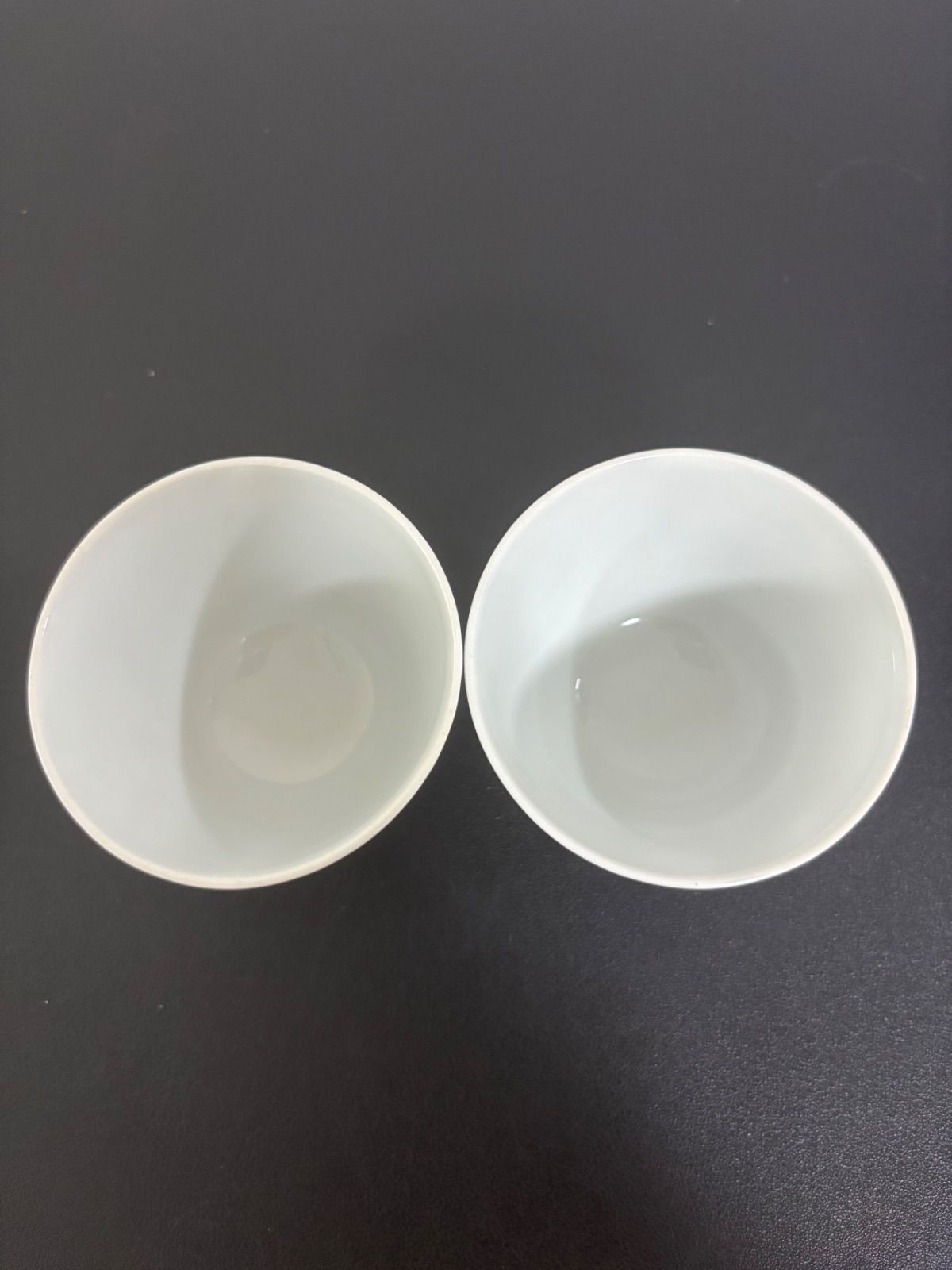 中国　瓷器　茶碗　中国美術　茶器　煎茶道具 2つ Amazon.co.jp: 2客セット 中国美術 湯呑 茶器 茶碗 煎茶道具