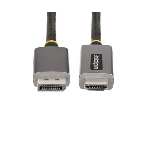 1.4-HDMI 2.1変換ケーブル