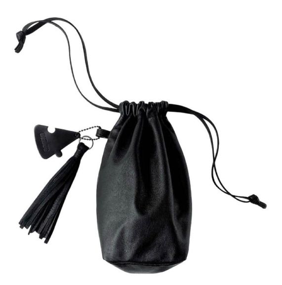 バッグ GEbee404 ORIGINAL LEATHER KINCHAKU GEbee404 ORIGINAL LEATHER KINCHAKU | GEbee404