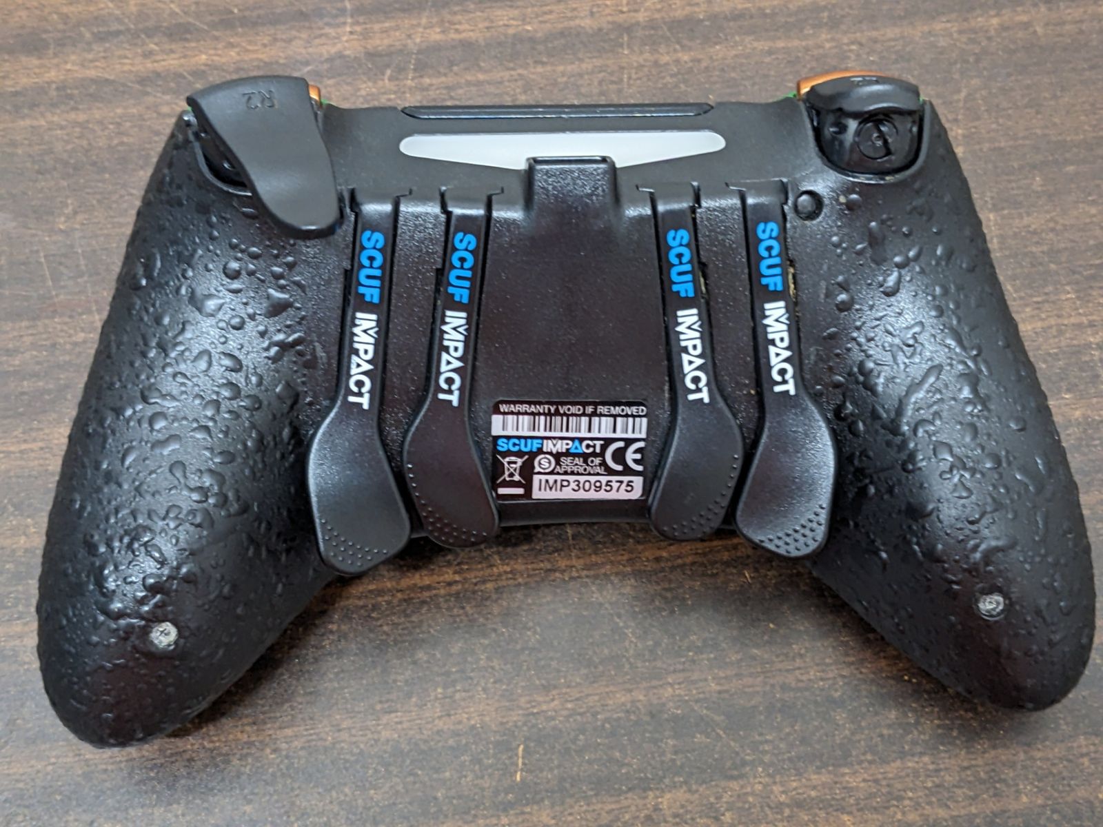 SCUF IMPACT  ジャンク スカフ インパクト Los Angeles Thieves】 SCUF IMPACT スカフ インパクト フル