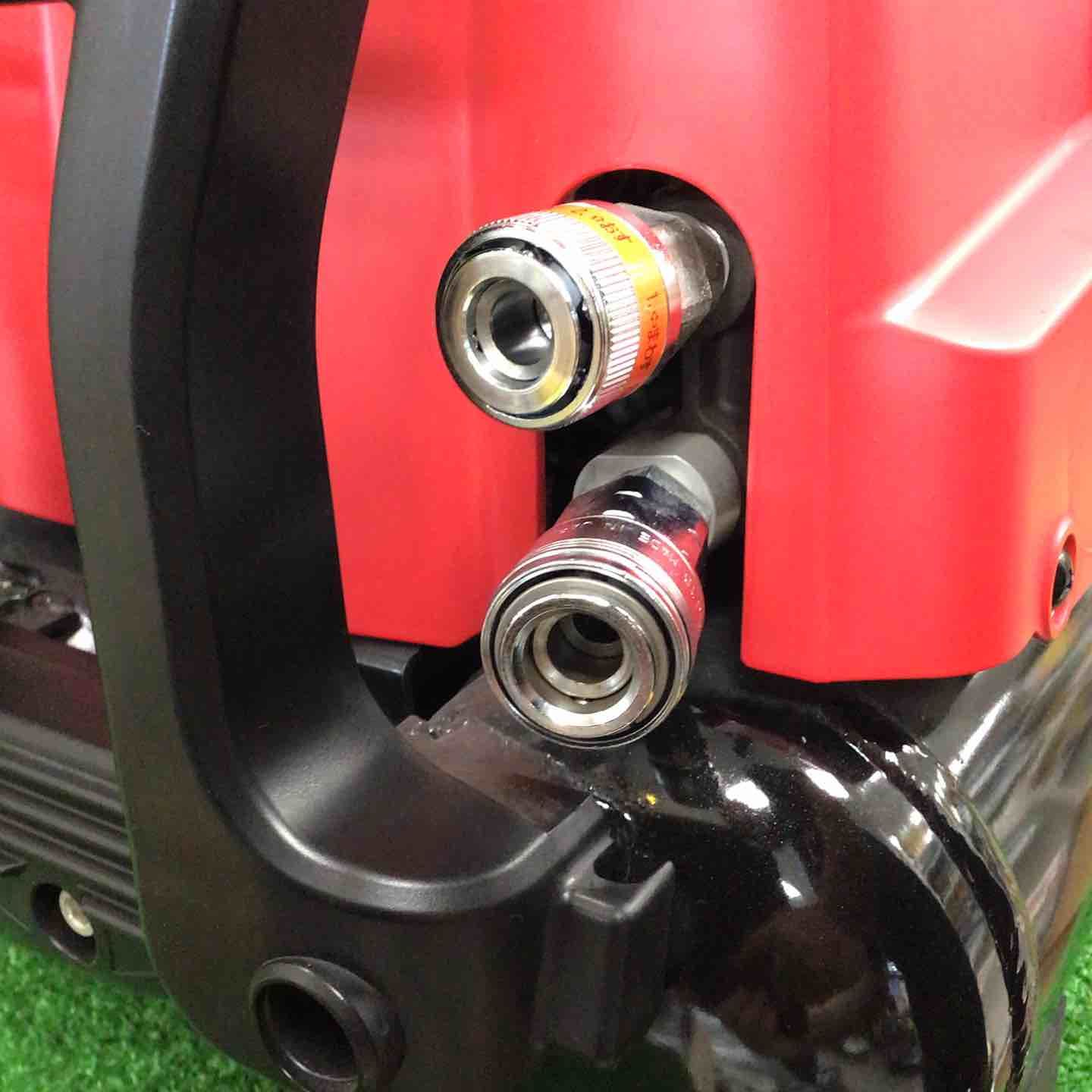 MAX エアコンプレッサー