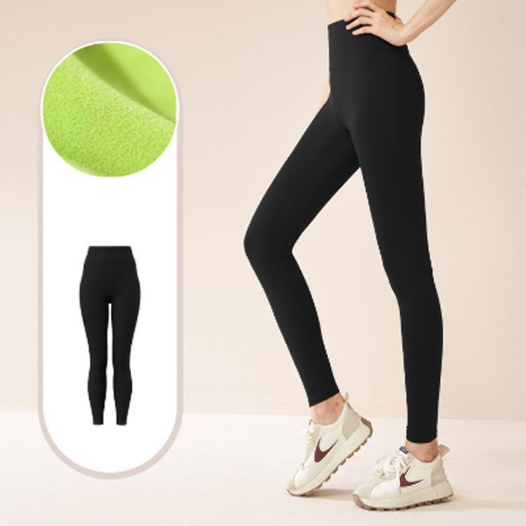 レギンス かわいい 裏起毛 即 OK パンツ 美脚 おしゃれ トレーニングパンツ ホットヨガ ジムウェア トレーニングウェア フィットネス 超ストレッチ ヨガパンツ ヨガウェア スポーツレギンス ハイウエスト yunban476