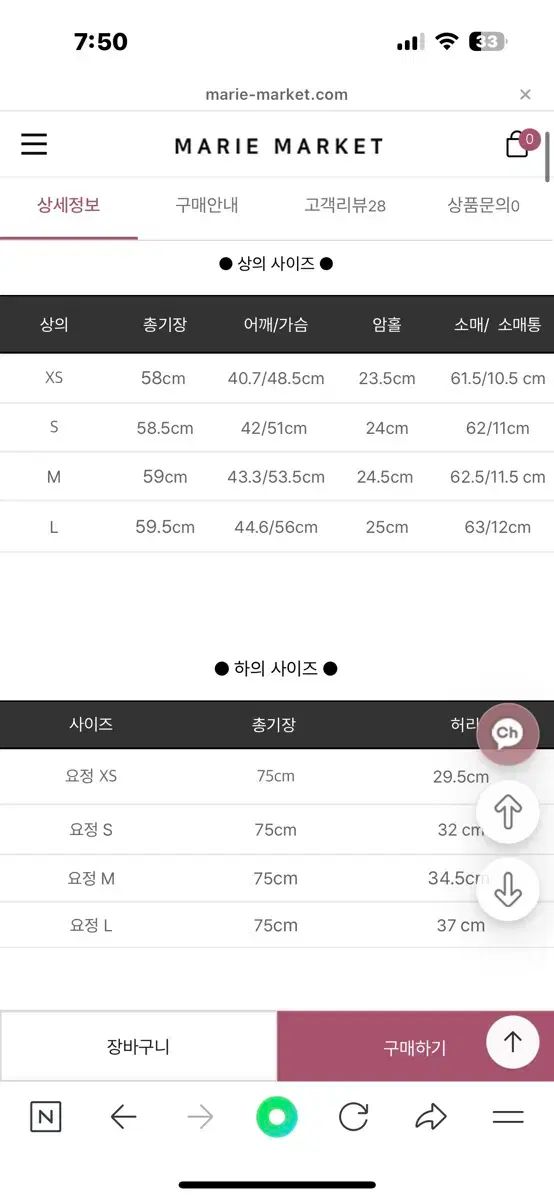 マリマーケット