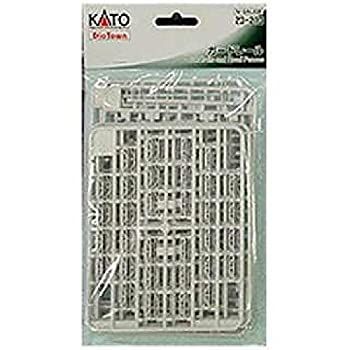 【未使用】【中古】KATO Nゲージ ガードレール 23-213 鉄道模型用品