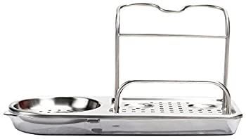 OXO ステンレス シンクオーガナイザー 1068659