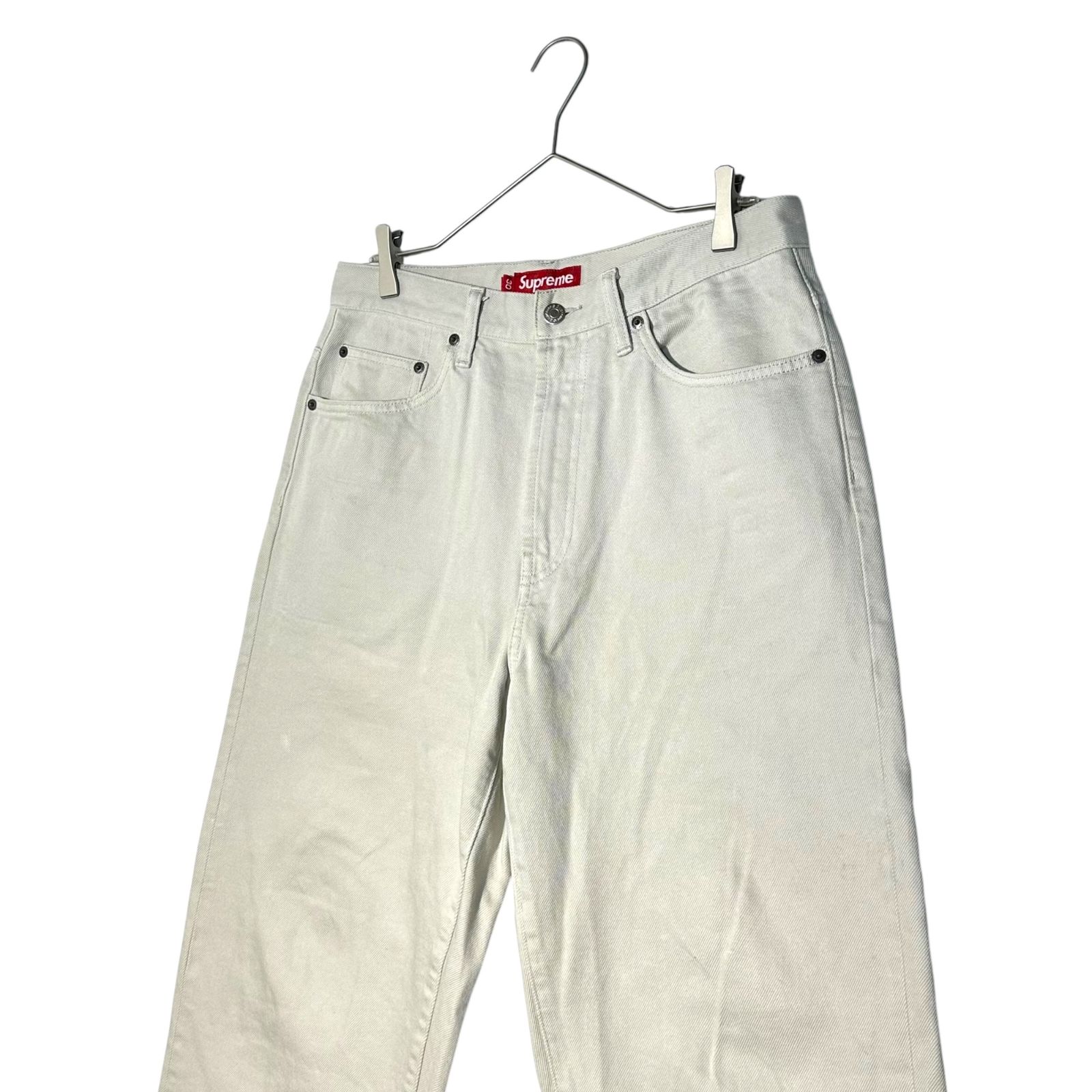 SUPREME(シュプリーム) 24FW Baggy Jean バギー ジーンズ デニム