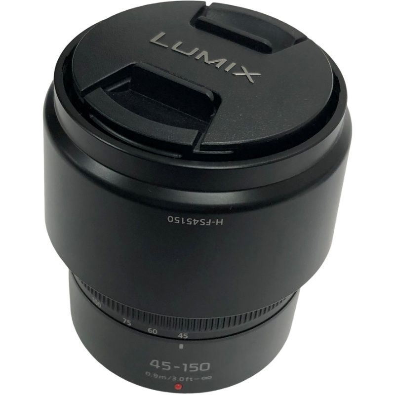 Panasonic パナソニック デジタル一眼カメラ用交換レンズ H Panasonic パナソニック デジタル一眼カメラ用交換レンズ H