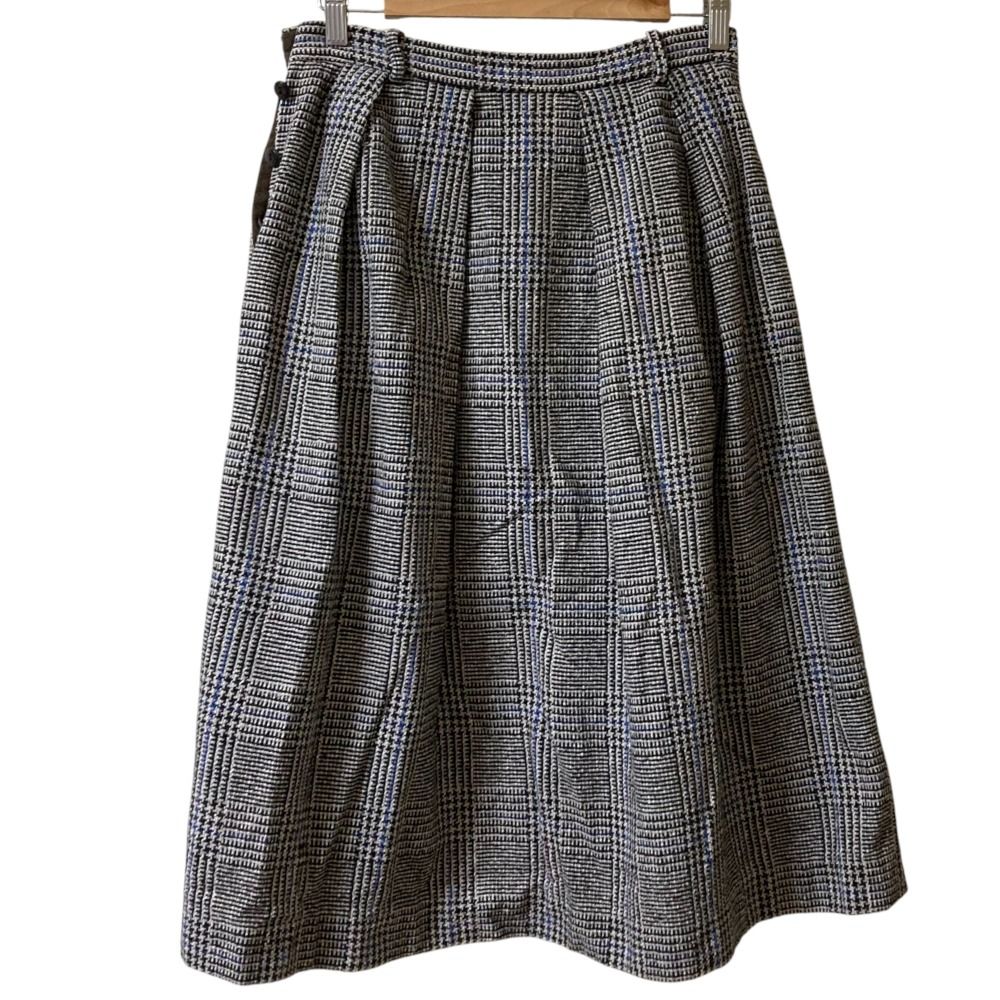 ツイード ジャケット