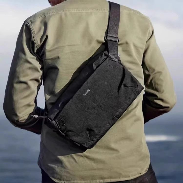 BELLROY ベルロイ Venture Sling 9L スリングバッグ ボディバッグ
