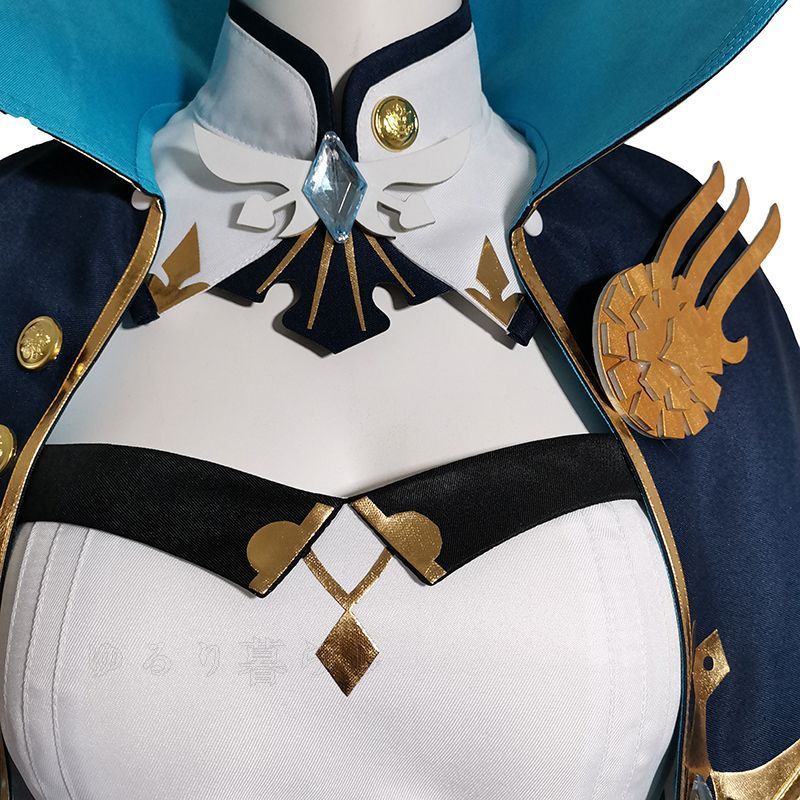 コスプレ衣装 ジン