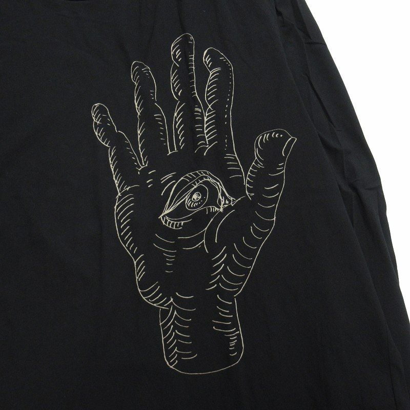 美品 20ss ヨウジヤマモトプールオム YOHJI YAMAMOTO POUR HOMME