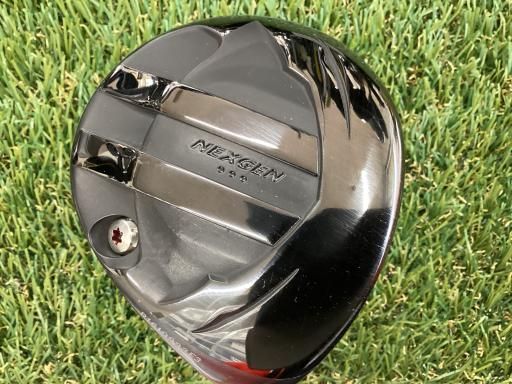 クラブ NEXGEN JET BLACK 3W 5W NEXGEN JET BLACK 3W 5W クラブ
