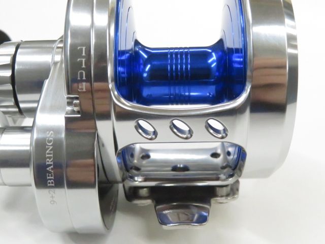 ワタチャンプ カリビアン 5000 R 01-