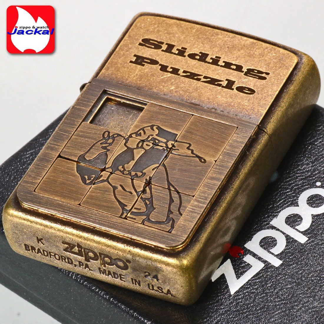 zippo(ジッポーライター)人気の「WINDY」デザイン ウィンディ 割引