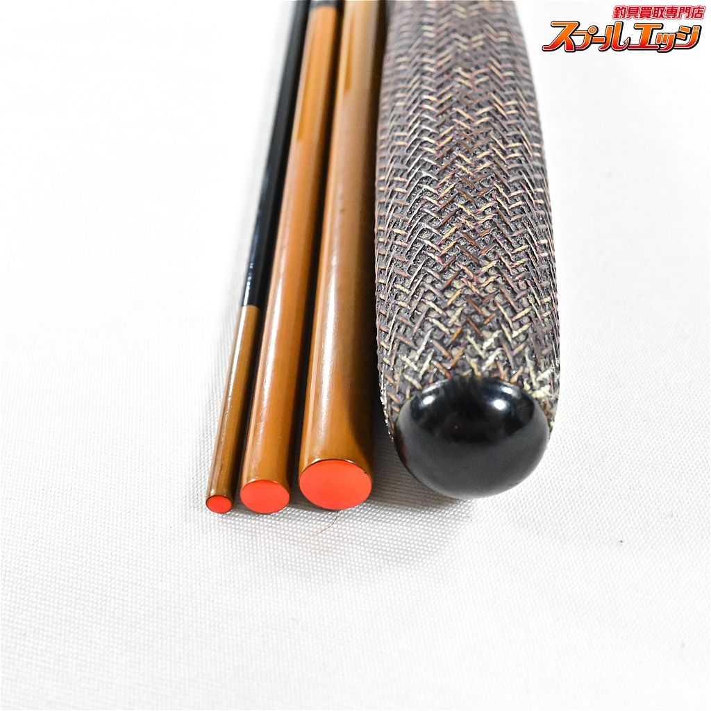 シマノ 普天元 独歩 12尺 【シマノ】 普天元 独歩 12尺 SHIMANO FUTENGEN DOPPO ヘラブナ K_145