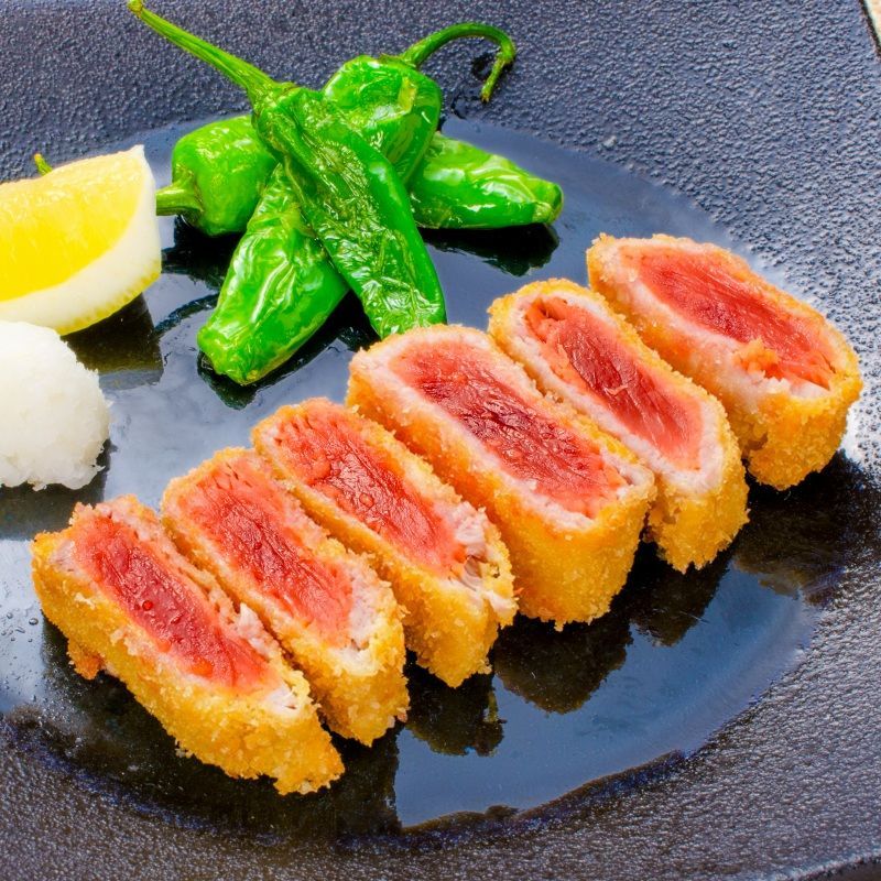 ワケアリ 鮪