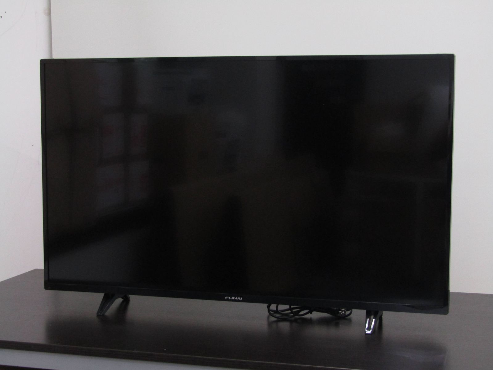 FUNAI 43inch 4K対応液晶テレビ FL-43U3060 2024年製 FUNAI 43V型 4K対応液晶テレビ FL-43U3060 2024年製 - メルカリ