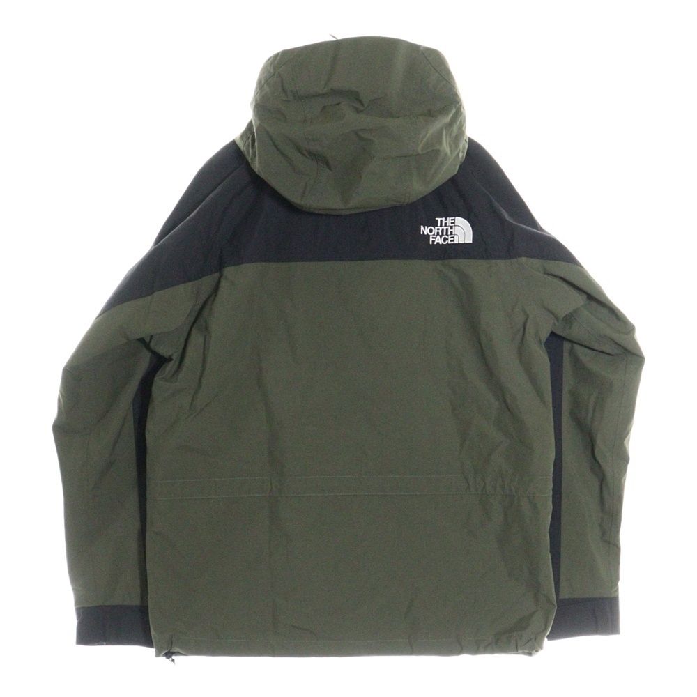 THE NORTH FACE (ザノースフェイス) MOUNTAIN LIGHT JACKET GORE