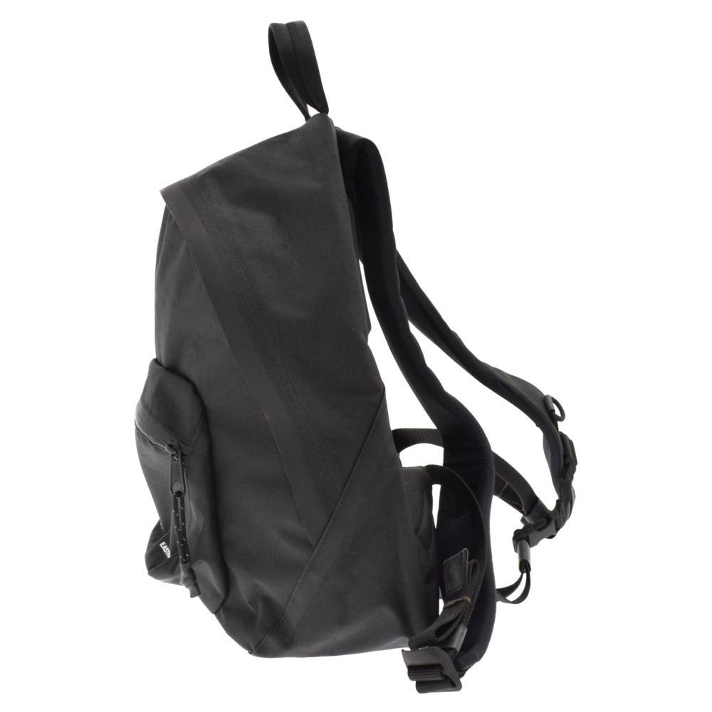 Neil Barrett (ニール バレット) ×Eastpak PADDED Back Pack イーストパック バックパック ブラック