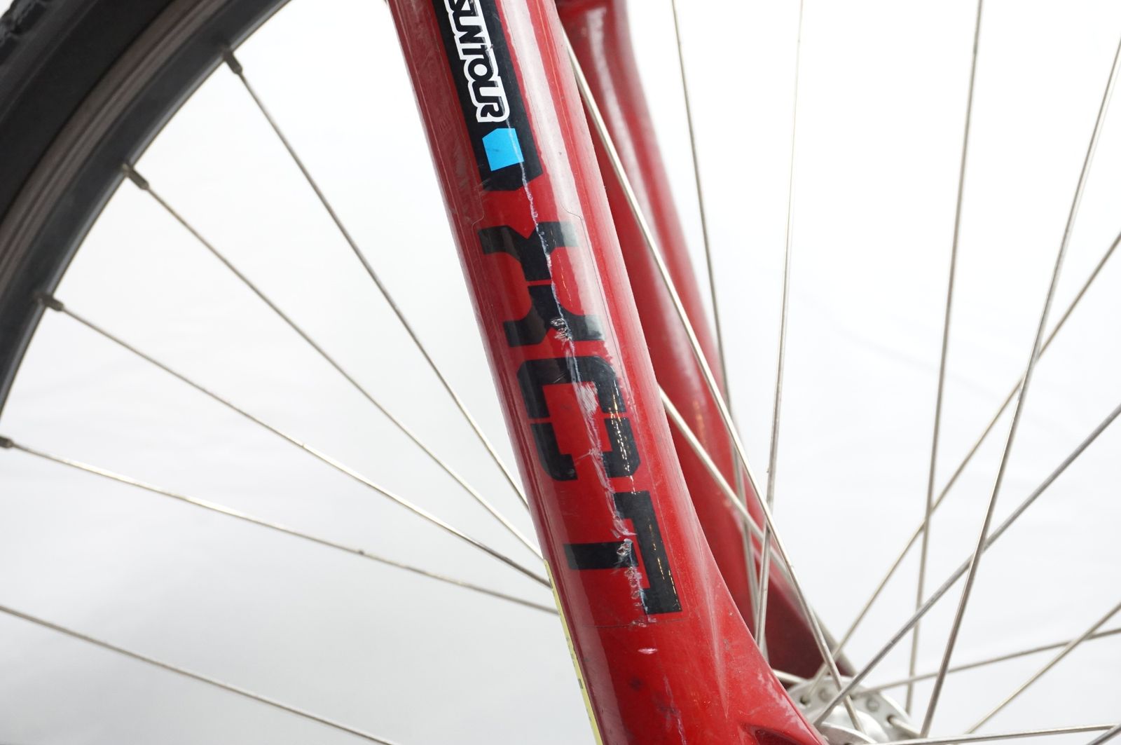 183：LOUIS GARNEAU　FIVE　ジャンク　引取限定：埼玉県所沢市 183：LOUIS GARNEAU FIVE ジャンク 引取限定：埼玉県所沢市 183