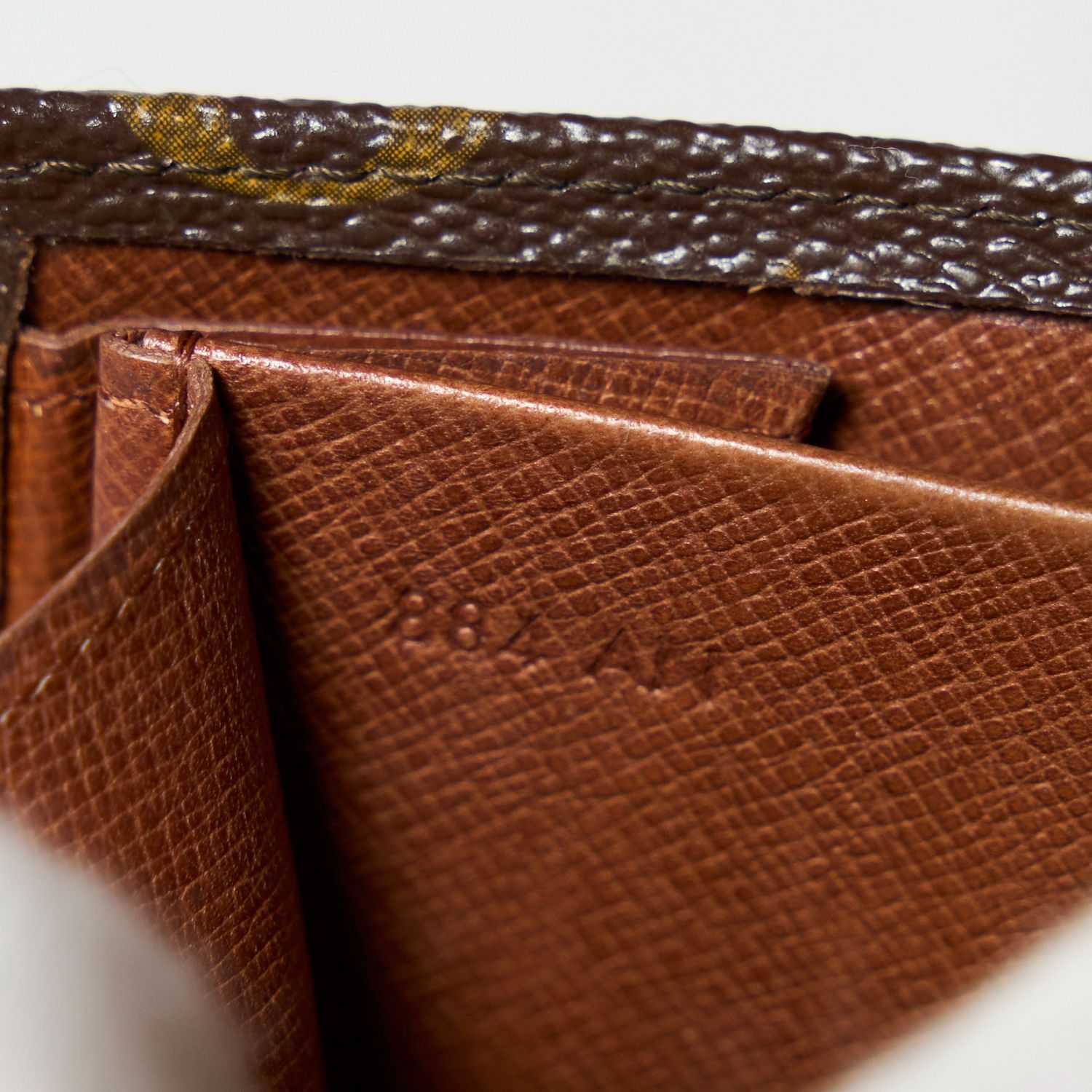 STELLA McCARTNEY ステラ マッカートニー 財布 ブルー シルバー