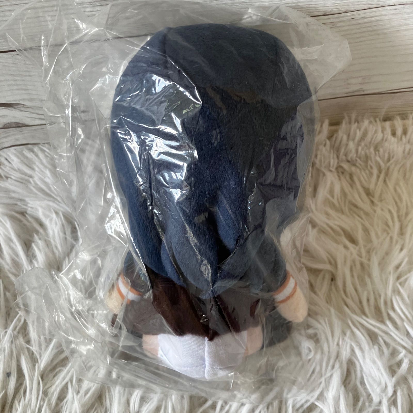 【タイクレ限定】響け！ユーフォニアム ぬいぐるみ　高坂 麗奈と2人メイド衣装付き 新品未使用未開封 タイクレ限定 響け！ユーフォニアム 高坂麗奈