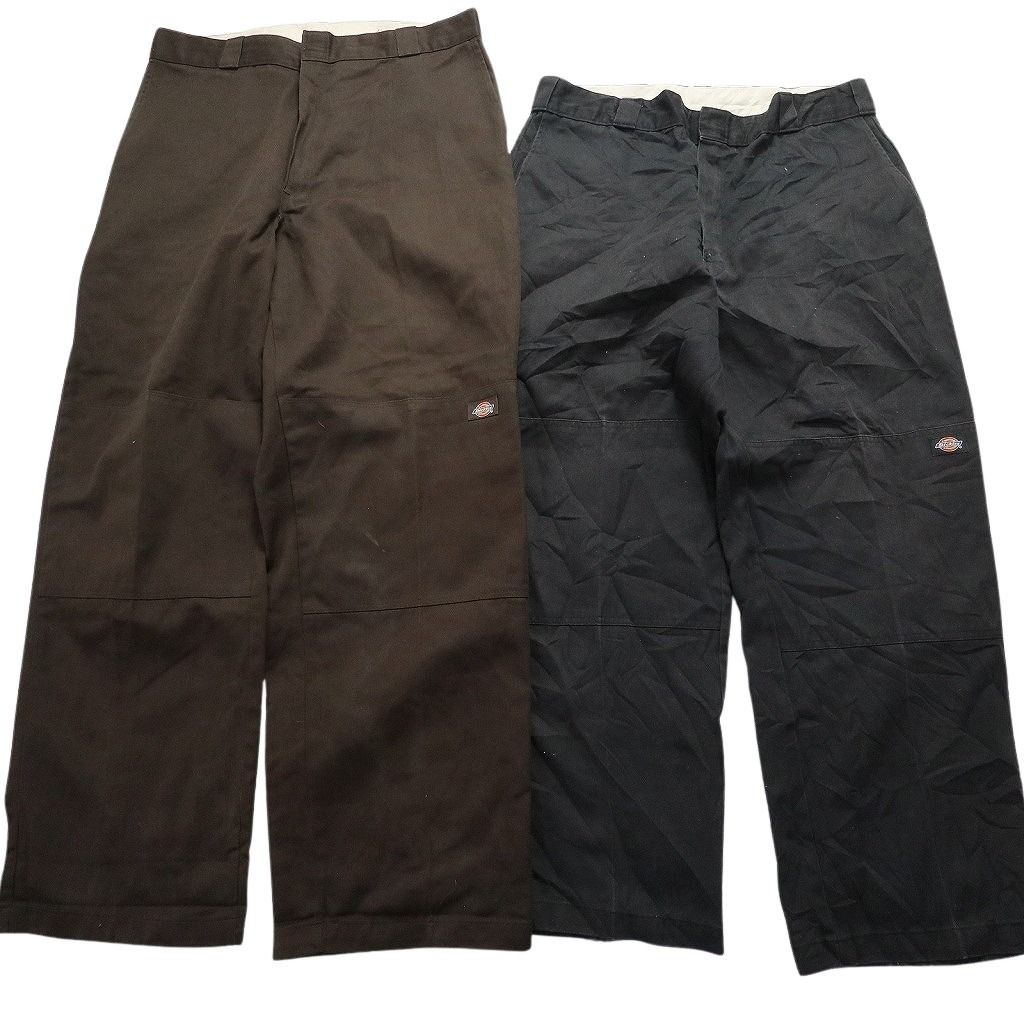 Dickies ダブルニー