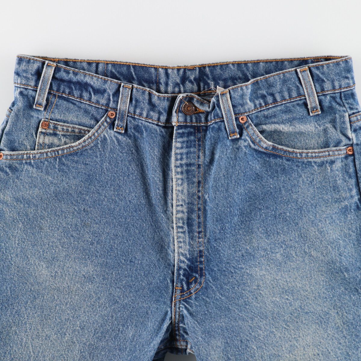 古着 90年代 リーバイス Levi's 20517-0217 ブーツカットデニムパンツ