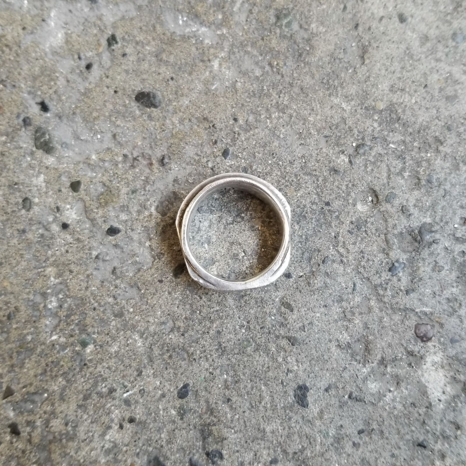 RH Jewelry インレイターコイズリング インディアンジュエリー 指輪