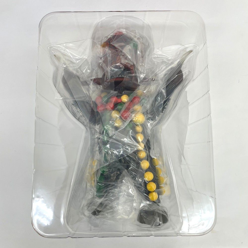 エクスプラス 大怪獣 シグナリオン 少年リック限定 エクスプラス 大