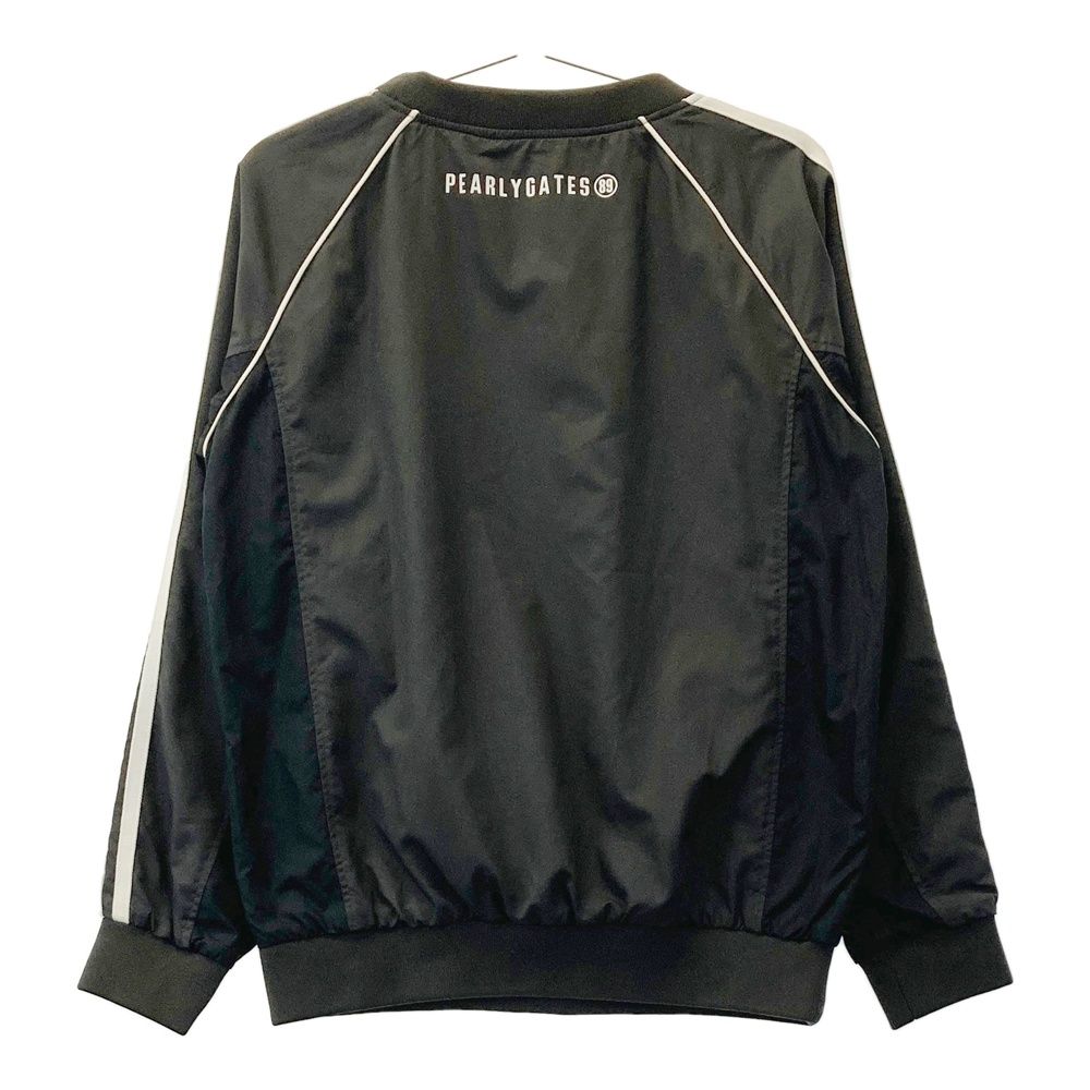 パーリーゲイツ 日焼け防止インナー パーリーゲイツ] メンズ 長袖